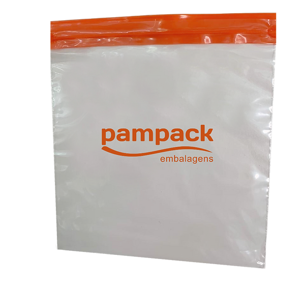 ZIPPER Pampack